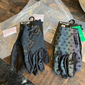 Bike Gloves (2pairs)